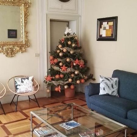 B&B Palazzo Bianchi Parma Kültér fotó