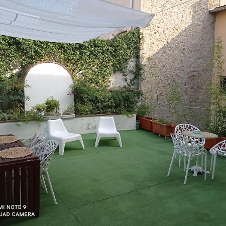 B&B Palazzo Bianchi Parma Kültér fotó