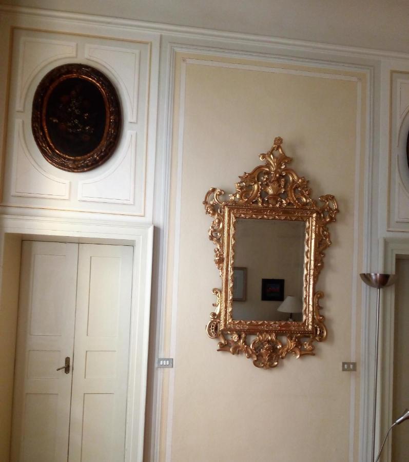 B&B Palazzo Bianchi Parma Kültér fotó