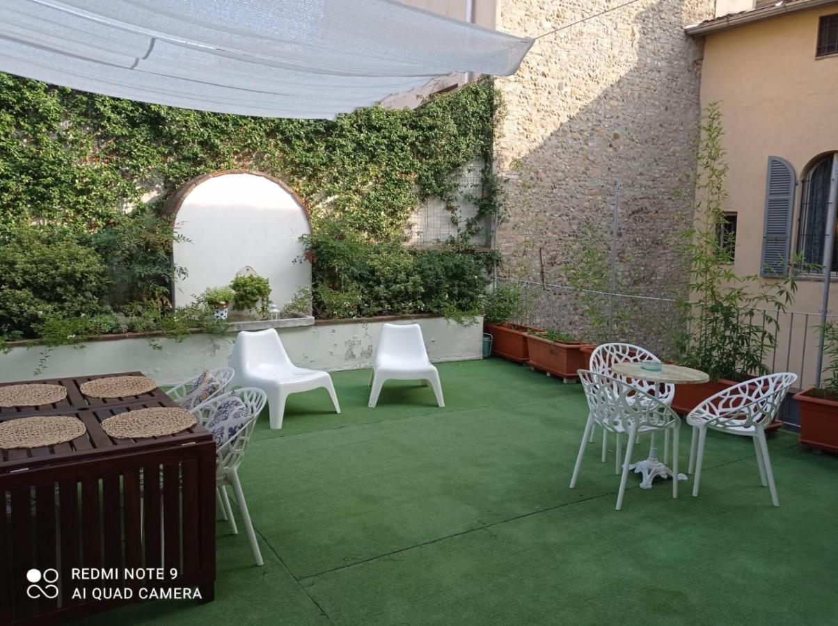 B&B Palazzo Bianchi Parma Kültér fotó