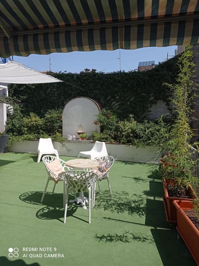 B&B Palazzo Bianchi Parma Kültér fotó