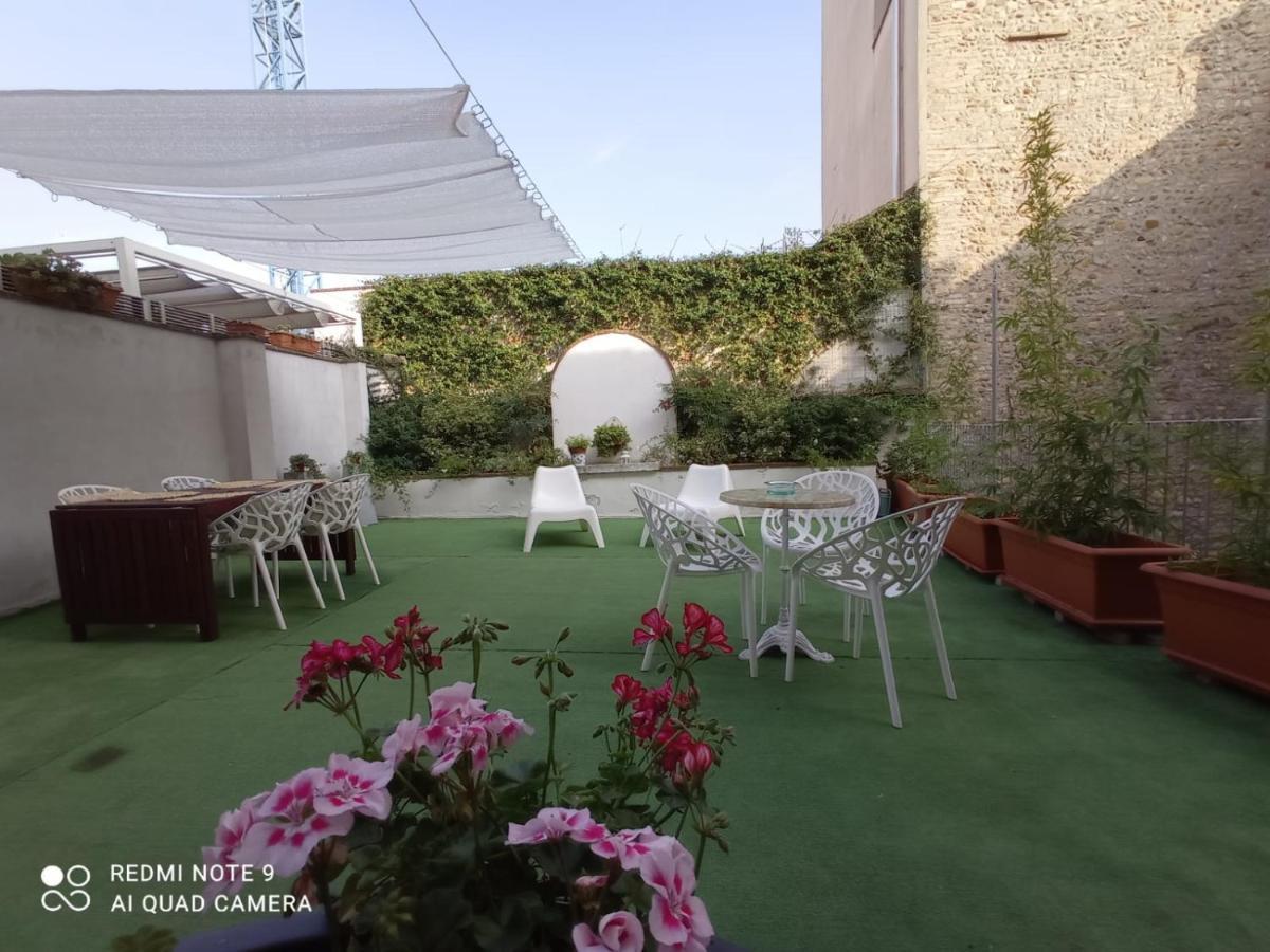 B&B Palazzo Bianchi Parma Kültér fotó