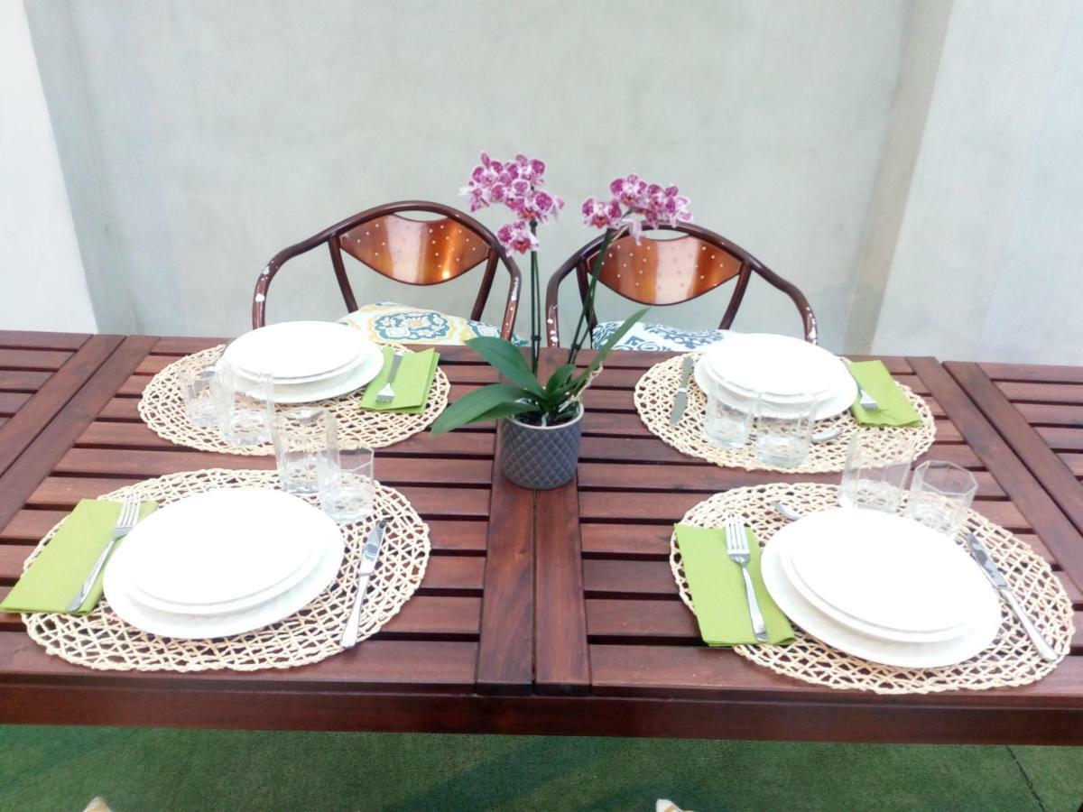 B&B Palazzo Bianchi Parma Kültér fotó