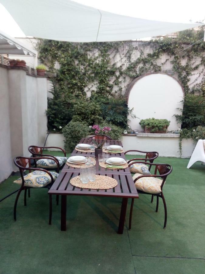 B&B Palazzo Bianchi Parma Kültér fotó