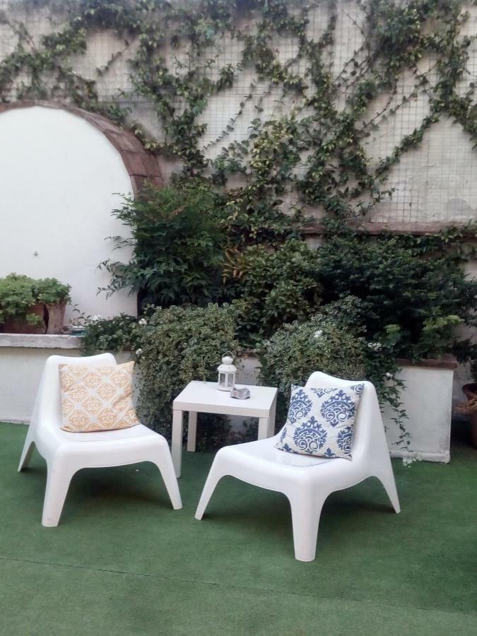B&B Palazzo Bianchi Parma Kültér fotó